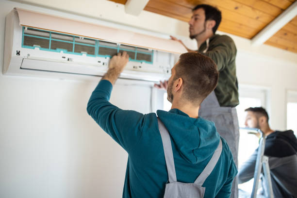 Best HVAC Emergency Services  in Story City, IA