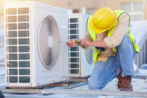Best HVAC Air Duct Cleaning  in Story City, IA