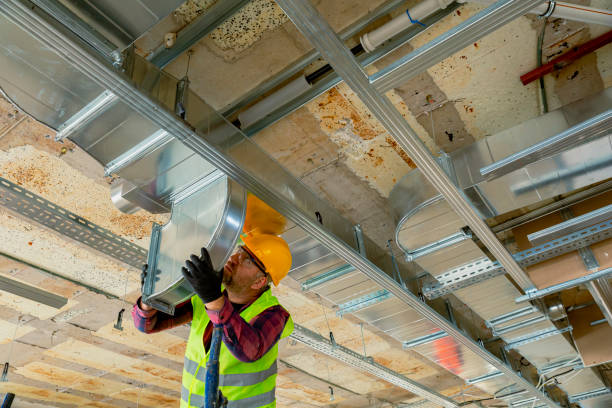 Best Best HVAC Companies  in Story City, IA