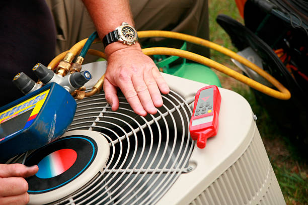 Trusted Story City, IA HVAC Experts