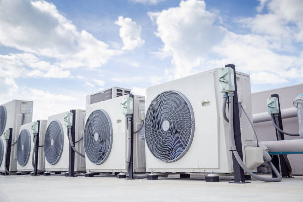 Best HVAC Installation Services  in Story City, IA