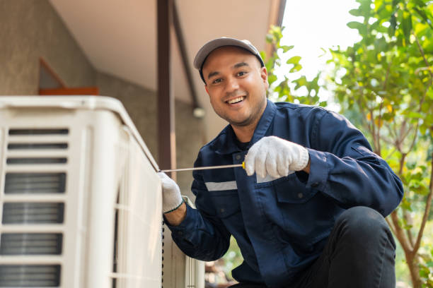 Best HVAC Maintenance Near Me  in Story City, IA